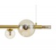 Подвесной светильник Indigo 11026/5PL Gold Canto