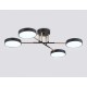 Люстра на штанге Ambrella Light FL516332 FL