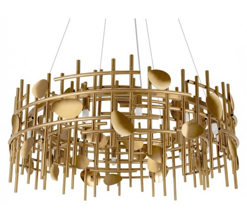 Подвесной светильник Loft it 10396/800C Escama Подвесной светильник Loft it 10396/800C Escama