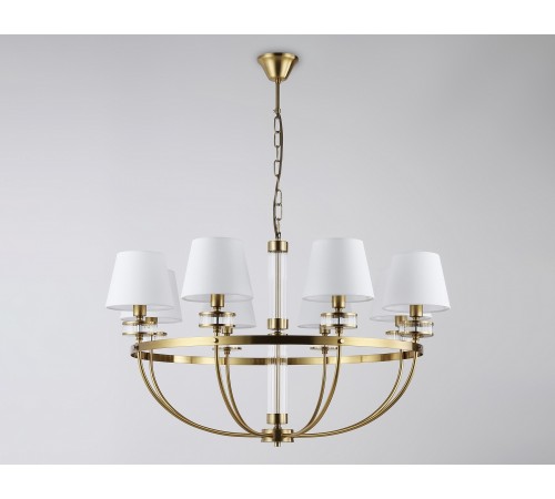 Подвесная люстра Ambrella Light LH71253 HIGH LIGHT Подвесная люстра Ambrella Light LH71253 HIGH LIGHT