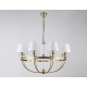 Подвесная люстра Ambrella Light LH71253 HIGH LIGHT