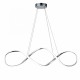 Подвесной светильник Escada 10236/1LED Chrome Knot
