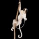Подвесной светильник Loft it 10314P Monkey