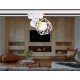 Светильник на штанге Ambrella Light GL5001 GL
