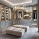 Накладной светильник Loft it 10300W Nickel Dakota
