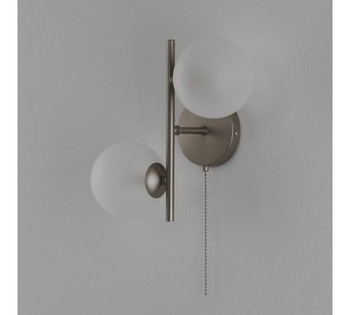 Бра Moderli V11465-2W Renny Бра Moderli V11465-2W Renny