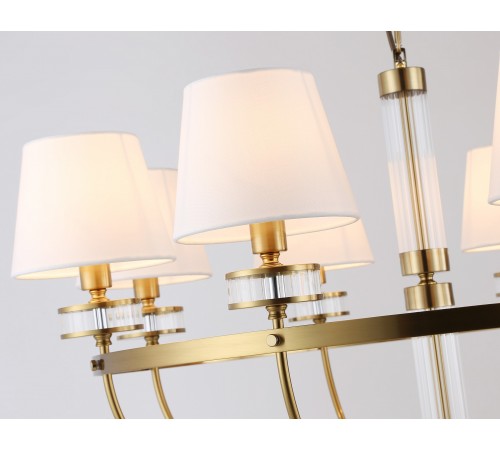 Подвесная люстра Ambrella Light LH71253 HIGH LIGHT Подвесная люстра Ambrella Light LH71253 HIGH LIGHT