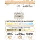 Подвесной светильник Natali Kovaltseva LED LAMPS 81261 Smart Нимбы