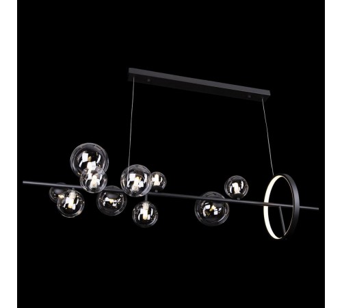 Подвесной светильник Loft it 10023/1200L Molecule Подвесной светильник Loft it 10023/1200L Molecule