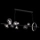 Подвесной светильник Loft it 10023/1200L Molecule