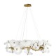 Подвесная люстра Loft it 10352/1050 AB Bloom