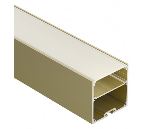 Профиль накладной Arlight 039982 SL-LINE Профиль накладной Arlight 039982 SL-LINE