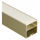 Профиль накладной Arlight 039982 SL-LINE