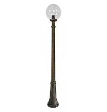 Фонарный столб Fumagalli G30.156.000.BXF1R Globe 300