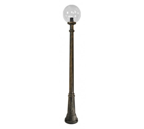 Фонарный столб Fumagalli G30.156.000.BXF1R Globe 300