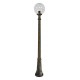 Фонарный столб Fumagalli G30.156.000.BXF1R Globe 300