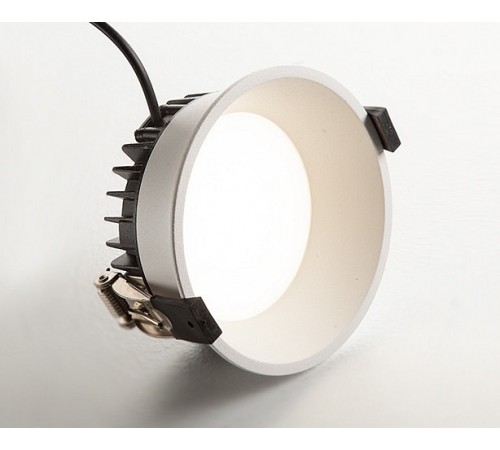 Встраиваемый светильник Italline IT06-6014 white 4000K IT06-6014