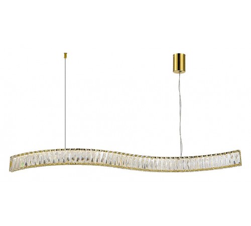 Подвесной светильник Newport 8243/110 gold NEW 8240 Подвесной светильник Newport 8243/110 gold NEW 8240