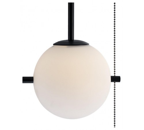 Светильник на штанге Loft it 10029PS Black Signal Светильник на штанге Loft it 10029PS Black Signal