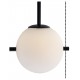 Светильник на штанге Loft it 10029PS Black Signal