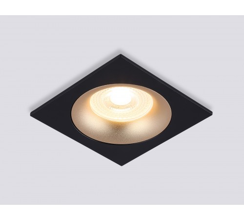 Встраиваемый светильник Ambrella Light TN102730 TECHNO SPOT Встраиваемый светильник Ambrella Light TN102730 TECHNO SPOT