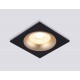 Встраиваемый светильник Ambrella Light TN102730 TECHNO SPOT