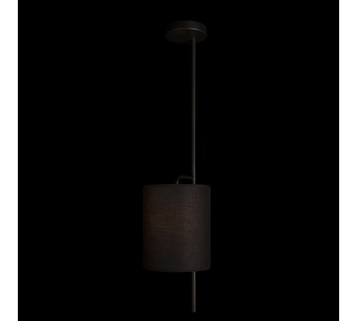 Светильник на штанге Loft it 10253P Black Ritz Светильник на штанге Loft it 10253P Black Ritz