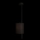 Светильник на штанге Loft it 10253P Black Ritz
