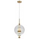 Подвесной светильник Indigo 11055/1P Clear Illusione