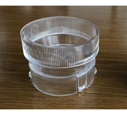 Кольцо декоративное Italline Ring Danny crystal Danny Кольцо декоративное Italline Ring Danny crystal Danny