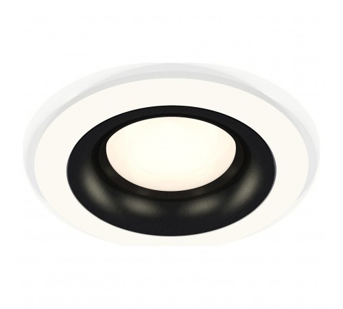 Встраиваемый светильник Ambrella Light XC7621002 XC