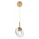 Подвесной светильник MyFar MR1082-PL Lora