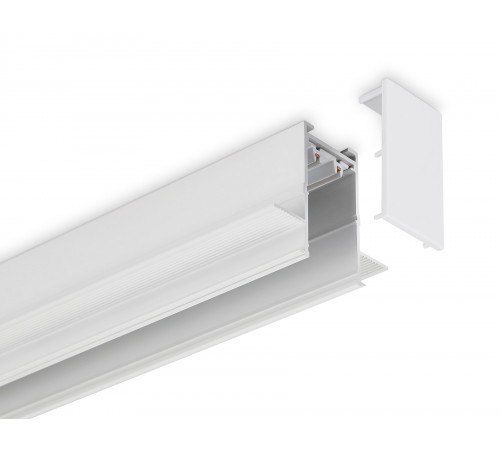Трек встраиваемый Ambrella Light GL1011 GL Трек встраиваемый Ambrella Light GL1011 GL