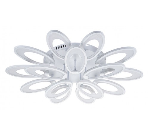 Потолочная люстра Escada 10229/SG LED Ecla Потолочная люстра Escada 10229/SG LED Ecla