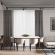 Трек накладной Hesby Lighting HSBL_0051_1 ElDeko