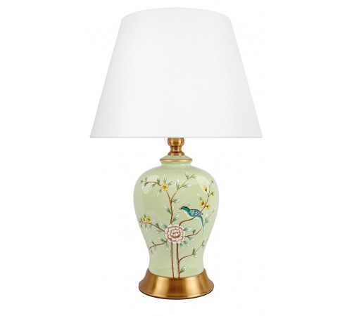 Настольная лампа декоративная Loft it 10383T Hydrangea Настольная лампа декоративная Loft it 10383T Hydrangea