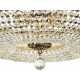 Люстра на штанге Arti Lampadari Castellana E 1.3.50.501 GH Castellana