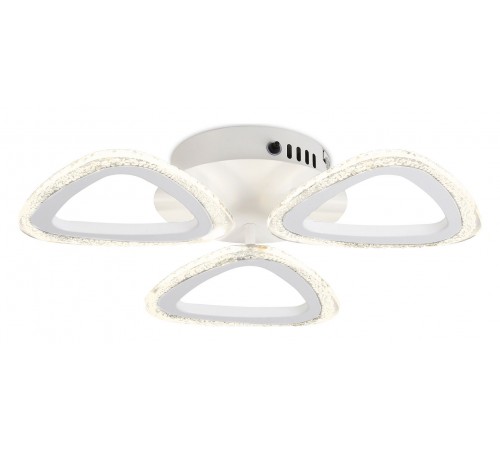 Потолочная люстра Ambrella Light FA4508 FA Потолочная люстра Ambrella Light FA4508 FA