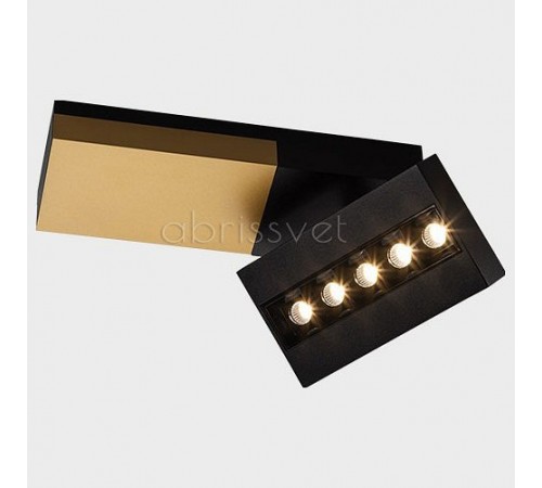 Вставка декоративная Italline Cover FOCUS gold Cover Focus Вставка декоративная Italline Cover FOCUS gold Cover Focus