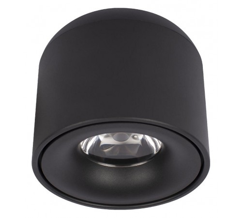 Накладной светильник Loft it 10219 Black 3000K Tictac Накладной светильник Loft it 10219 Black 3000K Tictac