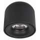 Накладной светильник Loft it 10219 Black 3000K Tictac