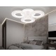 Потолочная люстра Ambrella Light FA8866 FA
