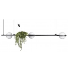 Подвесной светильник Loft it 10121/C Jardin