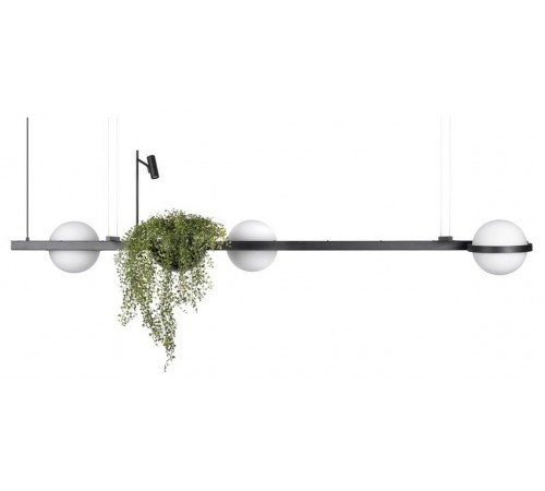 Подвесной светильник Loft it 10121/C Jardin Подвесной светильник Loft it 10121/C Jardin