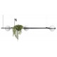 Подвесной светильник Loft it 10121/C Jardin