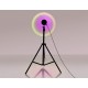 Настольная лампа декоративная Ambrella Light DE8387 DE