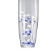 Подвесной светильник Indigo 11063/1P Blue Tesoro