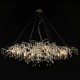 Подвесная люстра Loft it 10067/1800 SG Bijout