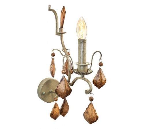 Бра Loft it LOFT8826/1W Ancient Crystal Бра Loft it LOFT8826/1W Ancient Crystal