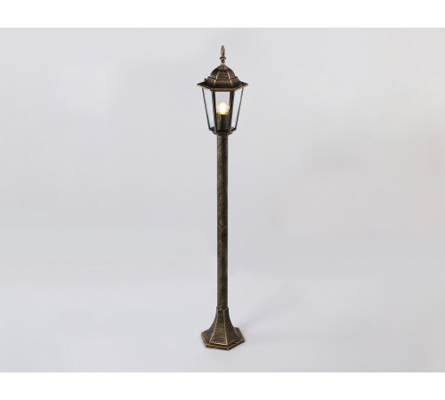 Наземный высокий светильник Ambrella Light ST2039 ST Наземный высокий светильник Ambrella Light ST2039 ST